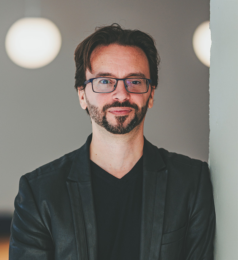 Martin Poirier-Théorêt